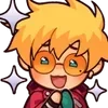🌟 Эмодзи «Trigun Stampede» для Telegram