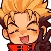 🌟 Эмодзи «Trigun Stampede» для Telegram