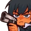 🌟 Эмодзи «Trigun Stampede» для Telegram