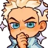 🌟 Эмодзи «Trigun Stampede» для Telegram