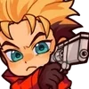 🌟 Эмодзи «Trigun Stampede» для Telegram