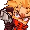 🌟 Эмодзи «Trigun Stampede» для Telegram