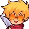 🌟 Эмодзи «Trigun Stampede» для Telegram