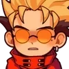 🌟 Эмодзи «Trigun Stampede» для Telegram