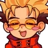🌟 Эмодзи «Trigun Stampede» для Telegram