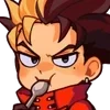 🌟 Эмодзи «Trigun Stampede» для Telegram