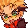 🌟 Эмодзи «Trigun Stampede» для Telegram