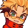 🌟 Эмодзи «Trigun Stampede» для Telegram