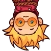 🌟 Эмодзи «Trigun Stampede» для Telegram