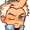 Эмодзи Trigun Stampede для Telegram — скачать