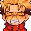 🌟 Эмодзи «Trigun Stampede» для Telegram