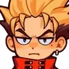 🌟 Эмодзи «Trigun Stampede» для Telegram