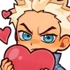 🌟 Эмодзи «Trigun Stampede» для Telegram