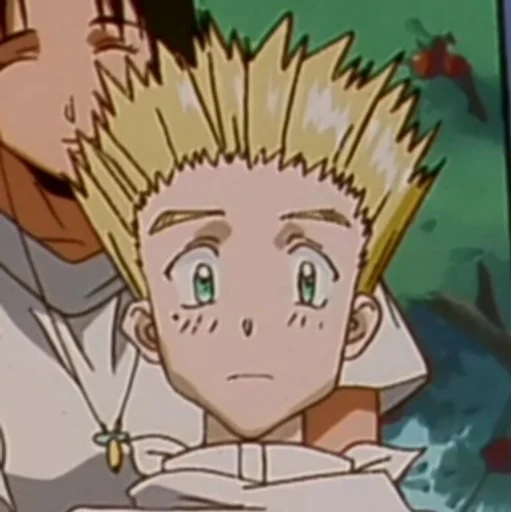 🥰 Стикер «trigun» для Telegram