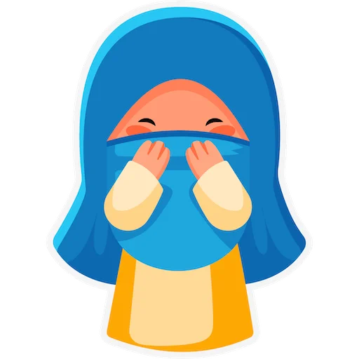 ☺️ Стикер «Трое в Дубае» для Telegram