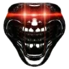 🥽 Эмодзи «Тролфейс» для Telegram