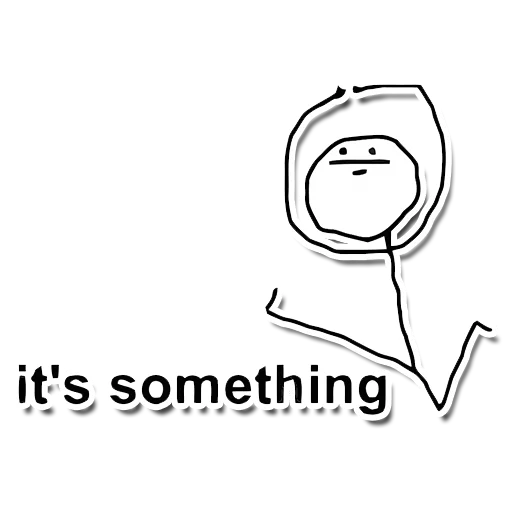 💢 Стикер «Troll Pack» для Telegram
