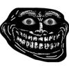 👹 Эмодзи «Trollge» для Telegram