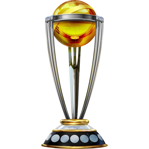 🏆 Стикер «Trophy Congrats» для Telegram