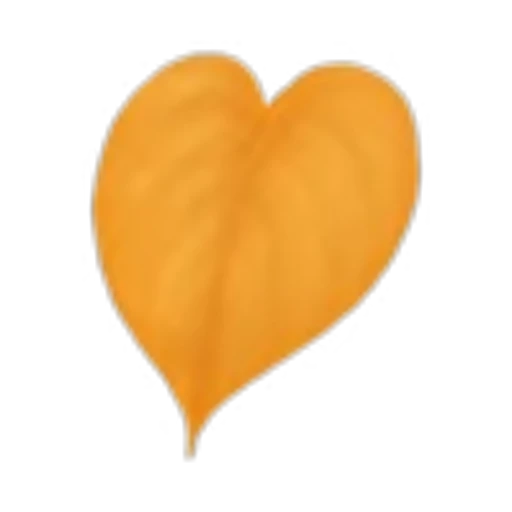 🌟 Эмодзи «Тропические буквы» для Telegram