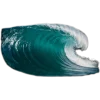 🥥 Эмодзи «tropical» для Telegram