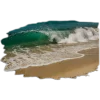 🥥 Эмодзи «tropical» для Telegram
