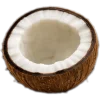 🥥 Эмодзи «tropical» для Telegram
