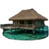 🥥 Эмодзи «tropical» для Telegram