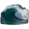 🥥 Эмодзи «tropical» для Telegram