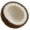 🥥 Эмодзи «tropical» для Telegram