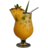 🥥 Эмодзи «tropical» для Telegram