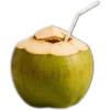 🥥 Эмодзи «tropical» для Telegram