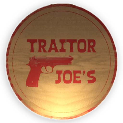 🍺 Стикер «Trouble in Terrorist Town» для Telegram