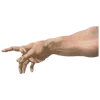 👈 Эмодзи «👉🏻 катарсис» для Telegram