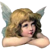 👼 Эмодзи «👉🏻 катарсис» для Telegram