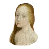 👩 Эмодзи «👉🏻 катарсис» для Telegram