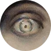 👁 Эмодзи «👁 Катарсис. Фрагменты картин» для Telegram