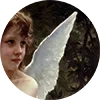 👼 Эмодзи «👁 Катарсис. Фрагменты картин» для Telegram