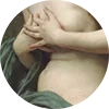 🫢 Эмодзи «👁 Катарсис. Фрагменты картин» для Telegram