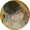 👩‍❤️‍💋‍👨 Эмодзи «👁 Катарсис. Фрагменты картин» для Telegram