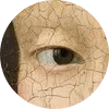 👁 Эмодзи «👁 Катарсис. Фрагменты картин» для Telegram