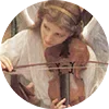 🎻 Эмодзи «👁 Катарсис. Фрагменты картин» для Telegram