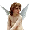 👼 Эмодзи «катарсис» для Telegram