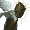 👼 Эмодзи «катарсис» для Telegram