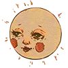🌞 Эмодзи «катарсис» для Telegram