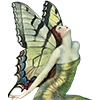 🦋 Эмодзи «катарсис» для Telegram