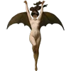 🧛‍♀️ Эмодзи «катарсис» для Telegram