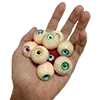 👁 Эмодзи «🧤 Aesthetics #2 - криповая эстетика» для Telegram
