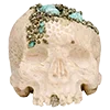 💀 Эмодзи «🧤 Aesthetics #2 - криповая эстетика» для Telegram