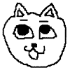 😀 Эмодзи «#cat #adaptive буст канала» для Telegram